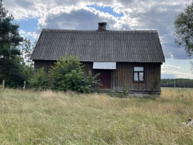 Bezpośrednio, Poścień Wieś, 4260 m² Działka
