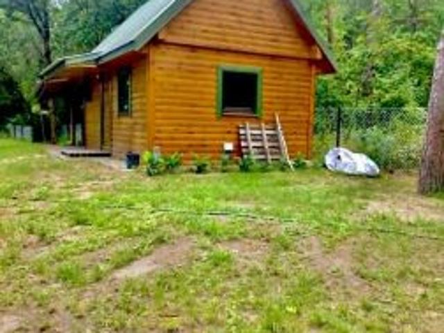 Bezpośrednio, Pościsze, 2000 m² Działka