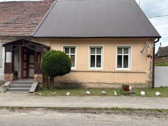 Bezpośrednio, Połęcko, 110 m² Dom
