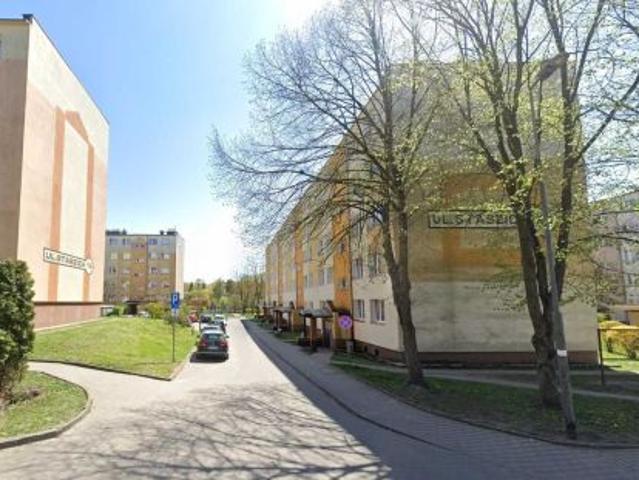 Bezpośrednio, Połczyn Zdrój, 46 m² Mieszkanie