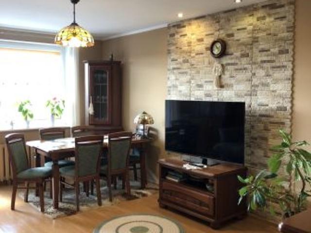 Bezpośrednio, Połczyn Zdrój, ul. Nowa, 62 m² Mieszkanie