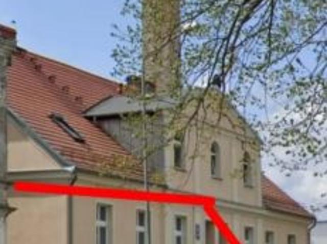 Bezpośrednio, Połczyn Zdrój, Centrum, ul. Krucza, 94 m² Mieszkanie