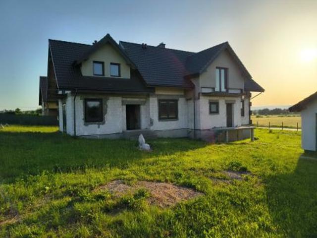 Bezpośrednio, Połczyno, 302 m² Dom