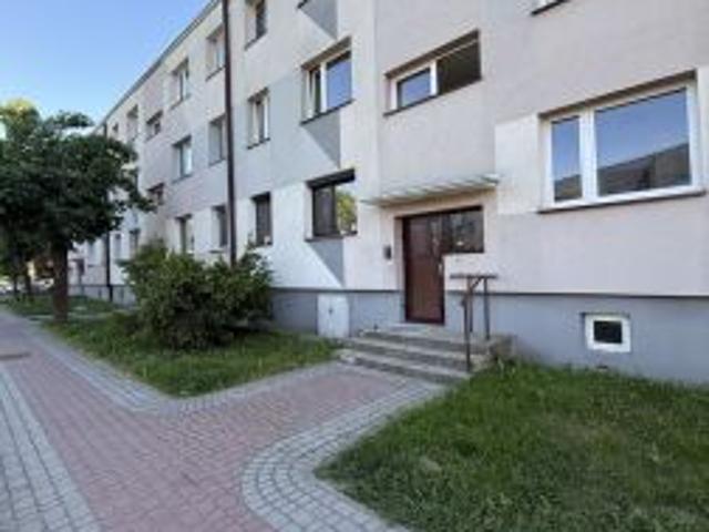 Bezpośrednio, Połaniec, ul. Tadeusza Kościuszki, 58 m² Mieszkanie