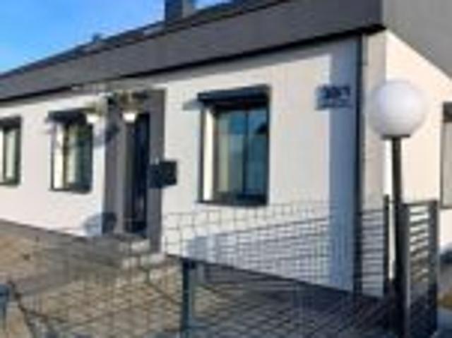 Bezpośrednio, Pobiedziska, ul. Łososiowa, 86 m² Dom
