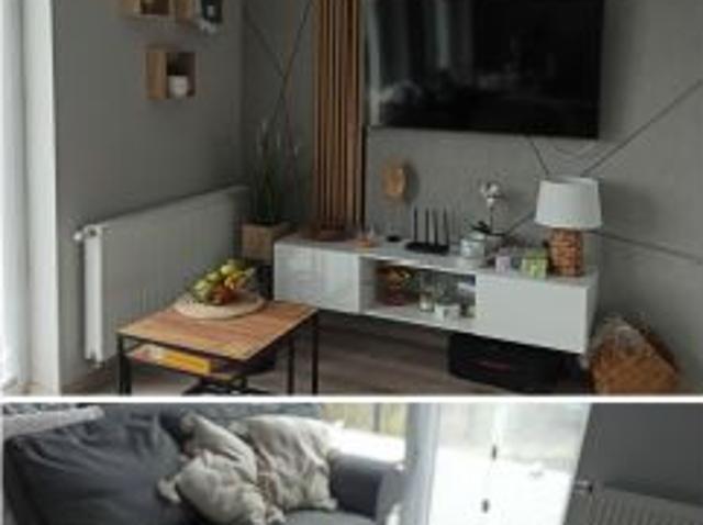 Bezpośrednio, Pobiedziska, ul. Fuksjowa, 85 m² Dom