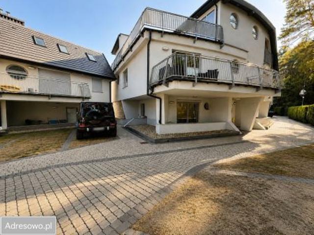 Bezpośrednio, Pobierowo, ul. Krakowska, 49 m² Mieszkanie