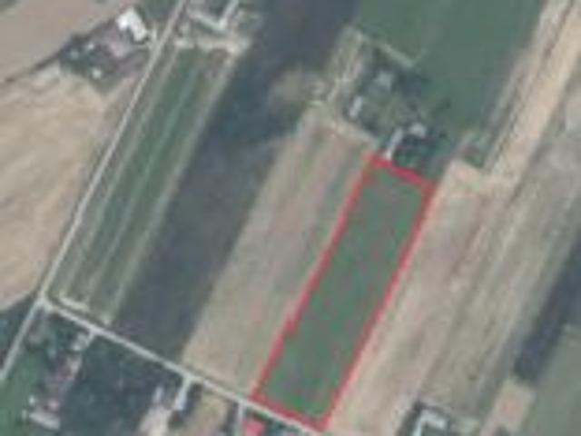 Bezpośrednio, Podłęż, 12000 m² Działka