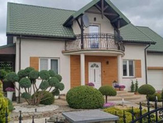 Bezpośrednio, Podgórz, 170 m² Dom