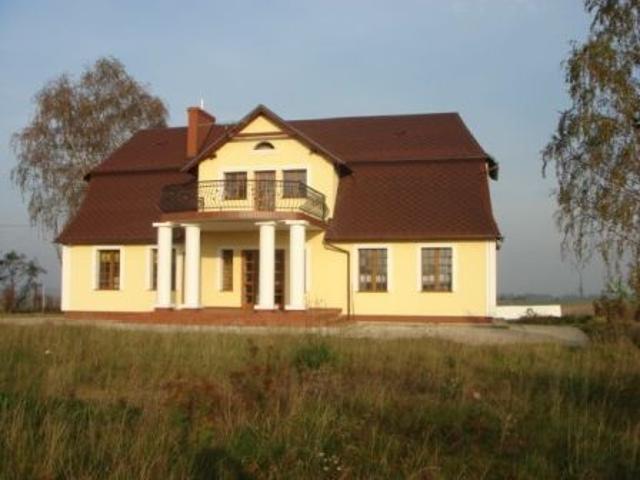 Bezpośrednio, Podgórz, 177 m² Dom