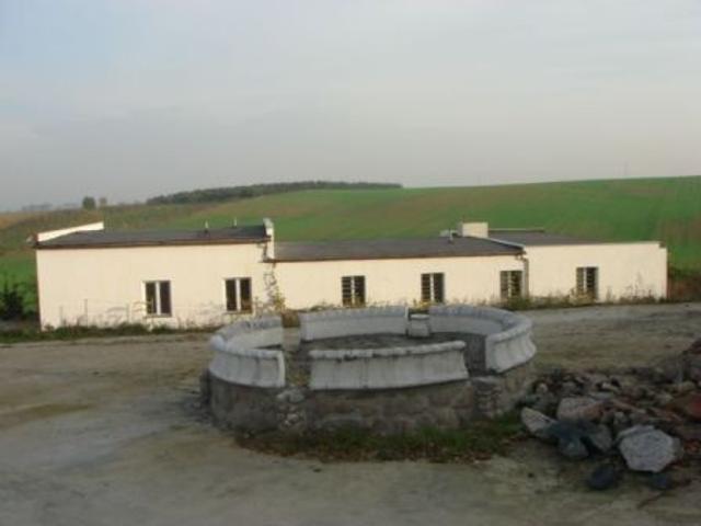 Bezpośrednio, Podgórz, 18600 m² Działka