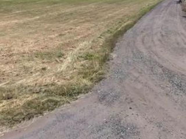 Bezpośrednio, Podkampinos, 46700 m² Działka