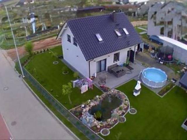 Bezpośrednio, Podmokle Małe, 96 m² Dom