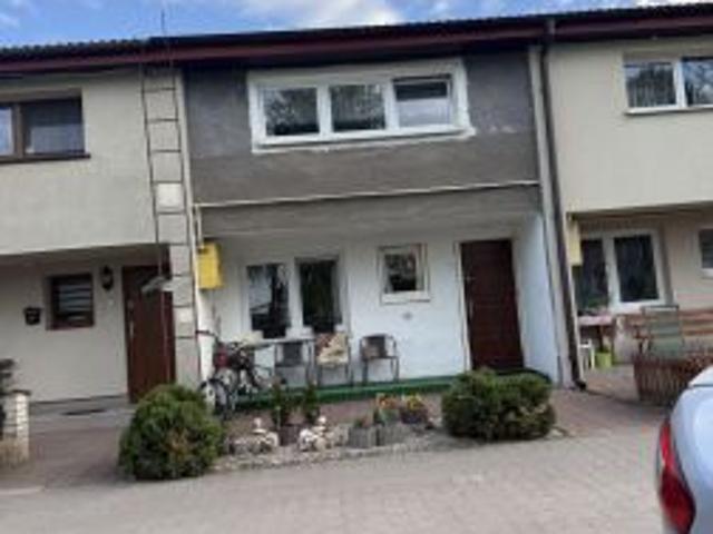 Bezpośrednio, Podzamcze, 58 m² Dom
