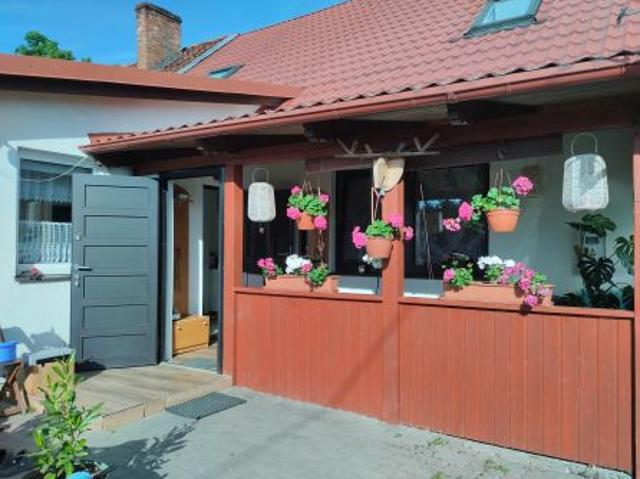 Bezpośrednio, Pogorzała Wieś, 63 m² Dom