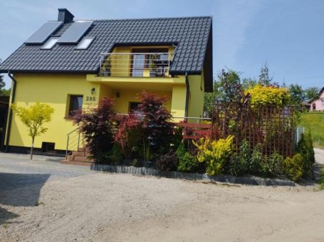 Bezpośrednio, Pogorzany, 100 m² Dom