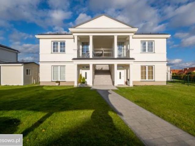 Bezpośrednio, Pogórze, 78 m² Mieszkanie
