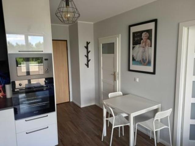 Bezpośrednio, Pogórze, 36 m² Mieszkanie