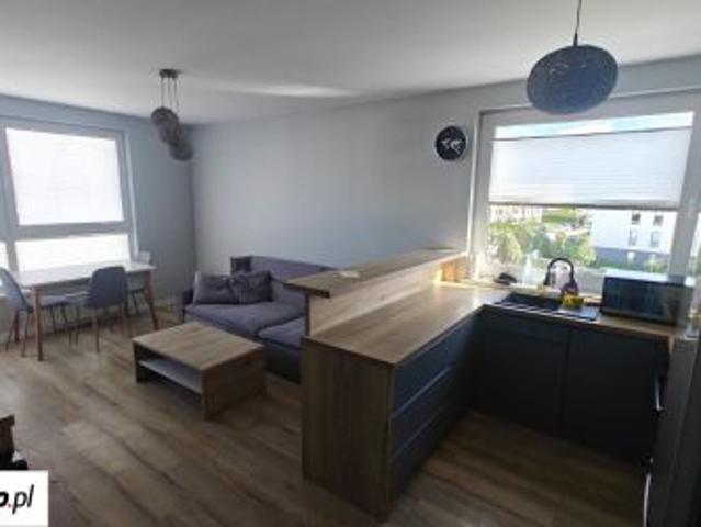 Bezpośrednio, Pogórze, ul. Tadeusza Kościuszki, 49 m² Mieszkanie