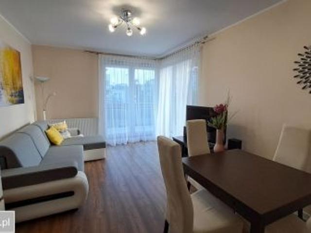 Bezpośrednio, Pogórze, ul. Teodora Śliwińskiego, 48 m² Mieszkanie
