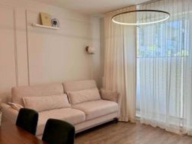 Bezpośrednio, Pogórze, ul. Ignacego Jana Paderewskiego, 42 m² Mieszkanie