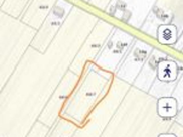 Bezpośrednio, Pogrzymie, 3001 m² Działka