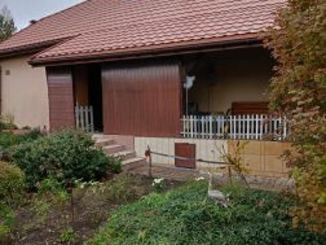 Bezpośrednio, Pokrzywnica Wielka, 120 m² Dom