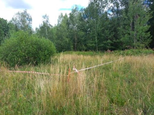 Bezpośrednio, Polanica Zdrój, 1568 m² Działka