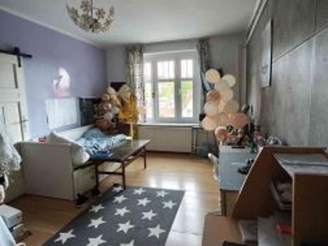 Bezpośrednio, Polanica Zdrój, al. Wojska Polskiego, 81 m² Mieszkanie