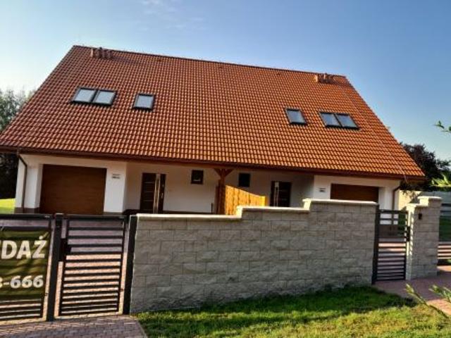 Bezpośrednio, Polanica Zdrój, ul. Adama Mickiewicza, 144 m² Dom