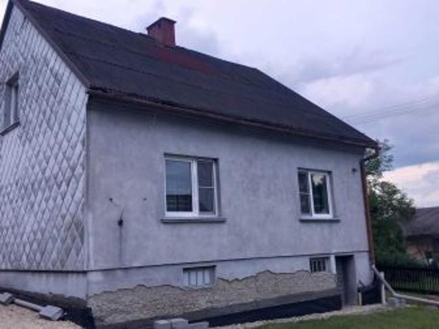 Bezpośrednio, Polanka Wielka, 71 m² Dom