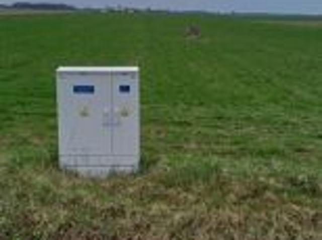 Bezpośrednio, Polesie, 9900 m² Działka