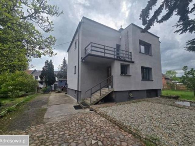 Bezpośrednio, Polkowice, Polkowice Dolne, 135 m² Dom