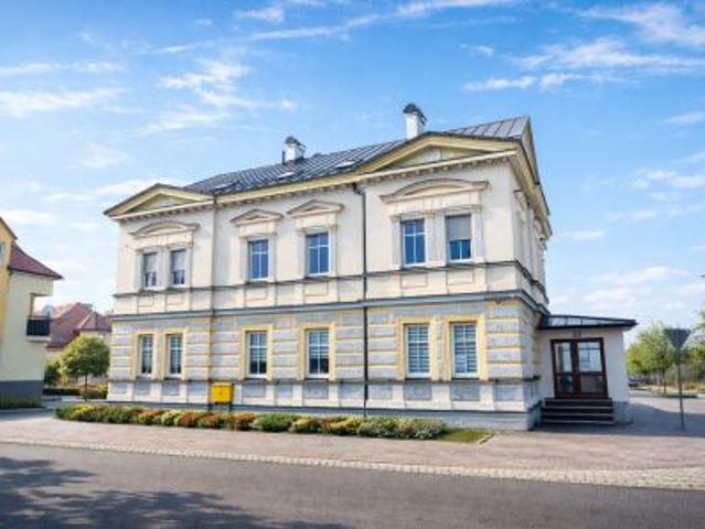 Bezpośrednio, Polkowice, ul. Głogowska, 500 m² Dom
