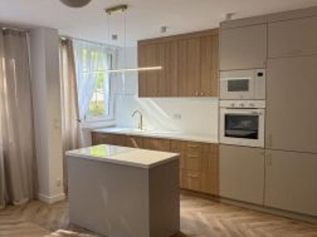 Bezpośrednio, Polkowice, ul. Jana Skrzetuskiego, 37 m² Mieszkanie