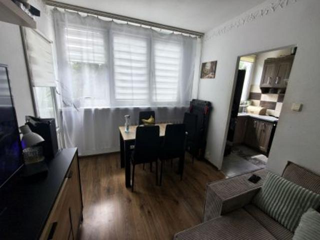 Bezpośrednio, Polkowice, ul. Ratowników, 32 m² Mieszkanie