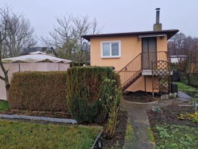 Bezpośrednio, Police, Jasienica, 375 m² Działka