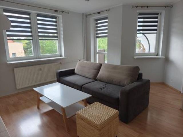 Bezpośrednio, Police, ul. Bankowa, 32 m² Mieszkanie