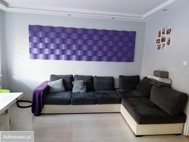 Bezpośrednio, Police, ul. Stefana Roweckiego, 47 m² Mieszkanie