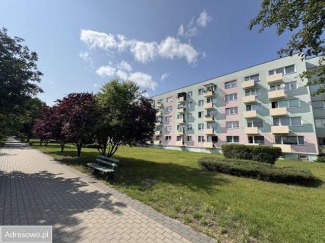 Bezpośrednio, Police, ul. Zygmunta Wróblewskiego, 55 m² Mieszkanie