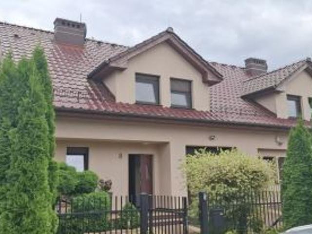 Bezpośrednio, Police, 163 m² Dom
