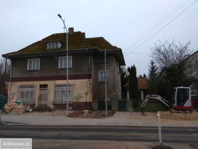 Bezpośrednio, Police, 200 m² Dom