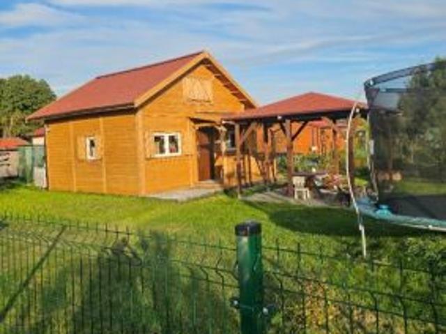 Bezpośrednio, Police, 35 m² Dom