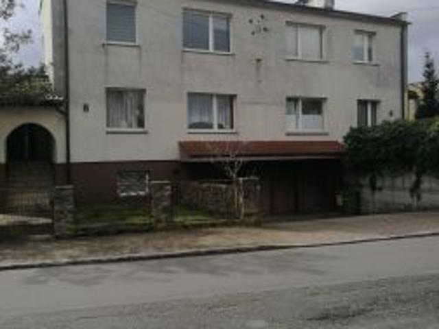 Bezpośrednio, Police, ul. Jana Długosza, 360 m² Dom