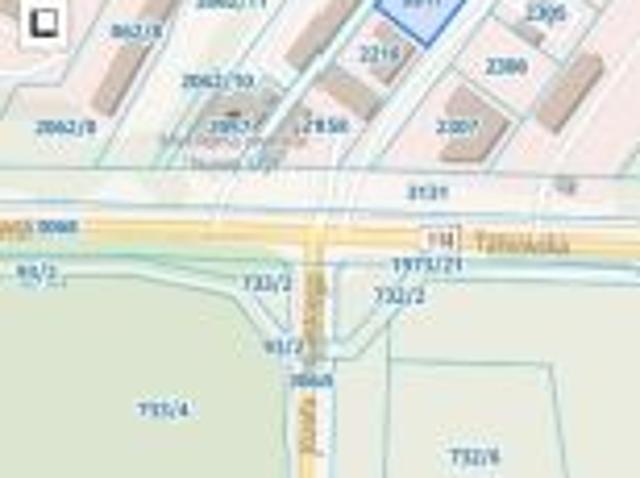 Bezpośrednio, Police, 899 m² Działka