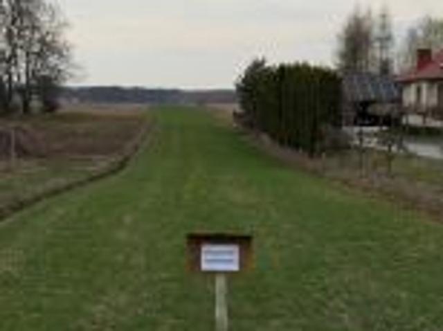 Bezpośrednio, Polichna, Polichna Druga, 18000 m² Działka