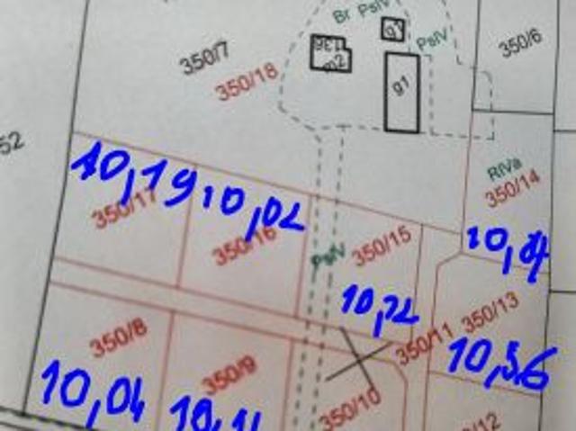 Bezpośrednio, Polna, Spisak, 1000 m² Działka