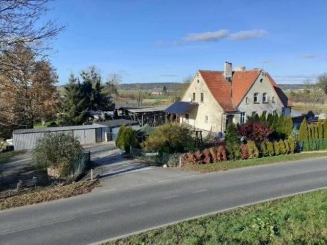 Bezpośrednio, Polskie Stwolno, 86 m² Mieszkanie