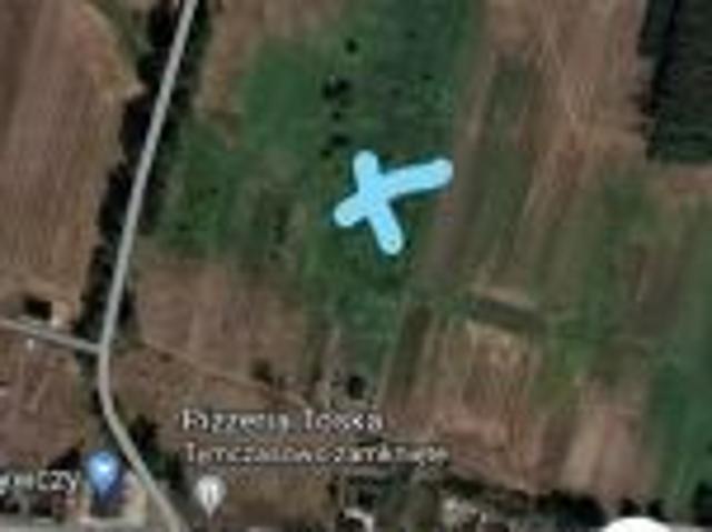 Bezpośrednio, Pomorsko, ul. Sulechowska, 2500 m² Działka