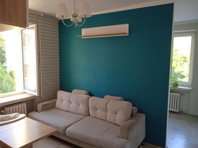 Bezpośrednio, Poniatowa, ul. Młodzieżowa, 26 m² Mieszkanie